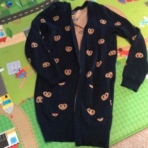 ModCloth cardigan
